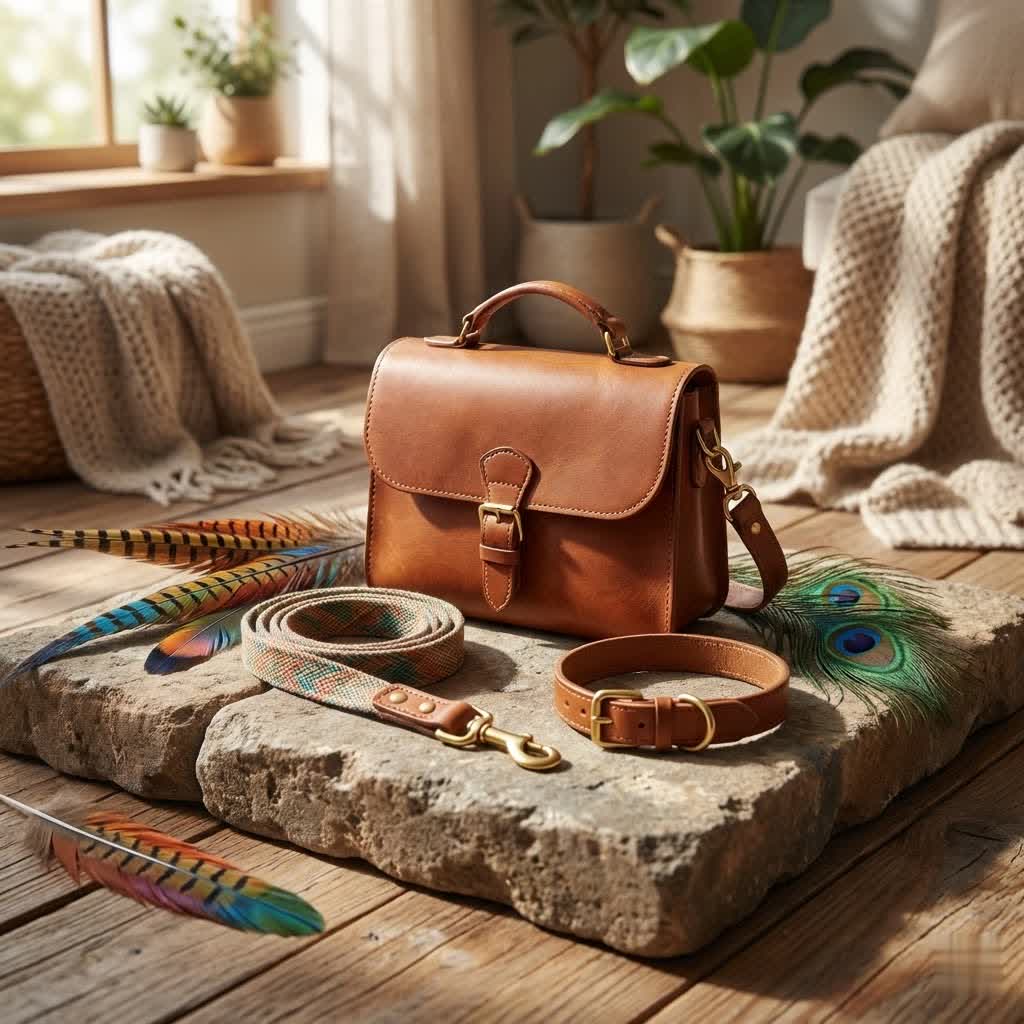 Your Essential Guide to the Perfect Brown Handbag