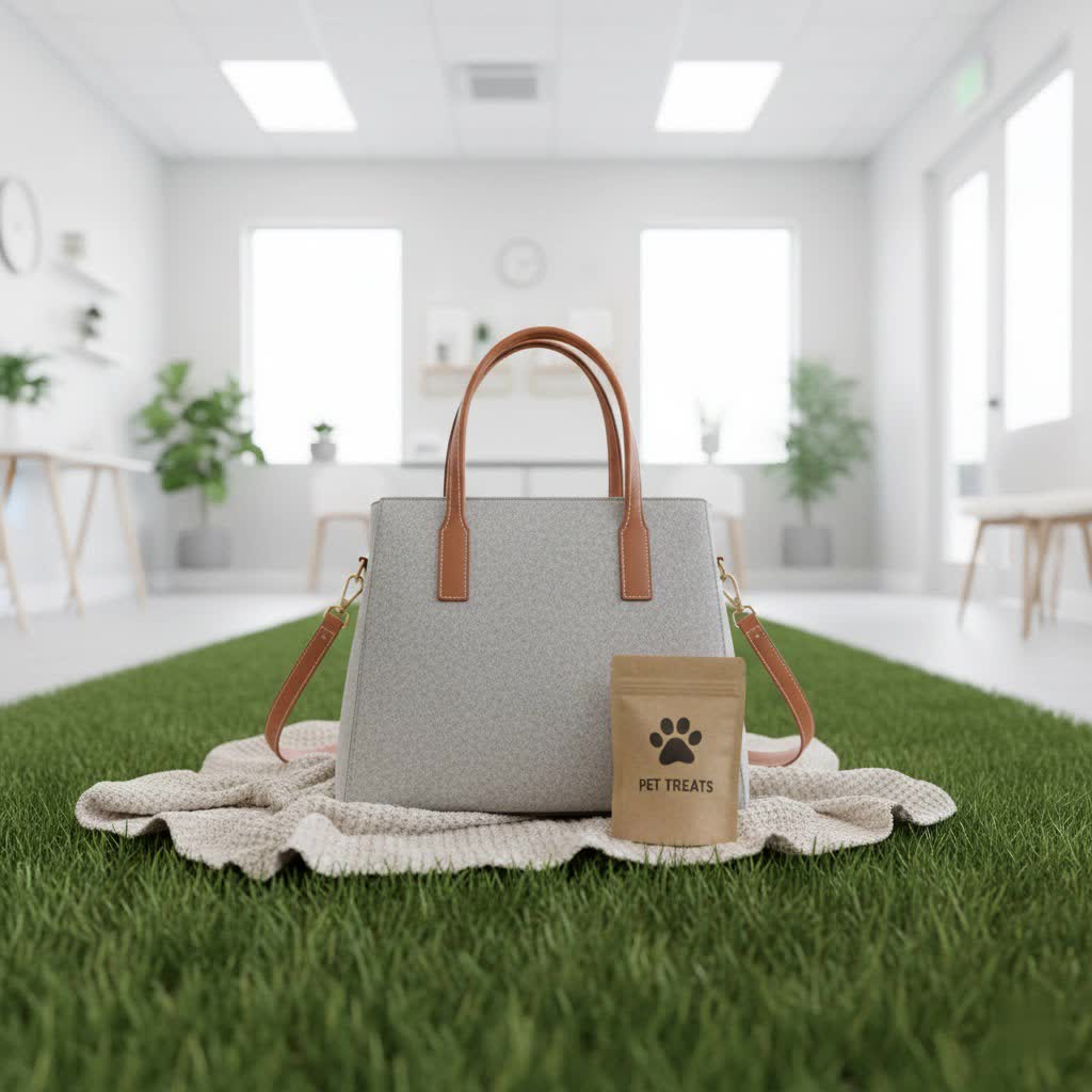 The Ultimate Guide to Styling and Caring for Your Pink Handbag