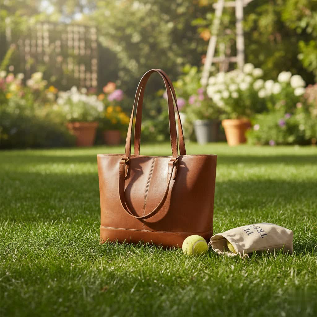 The Ultimate Guide to Choosing and Caring for Your Designer Handbag