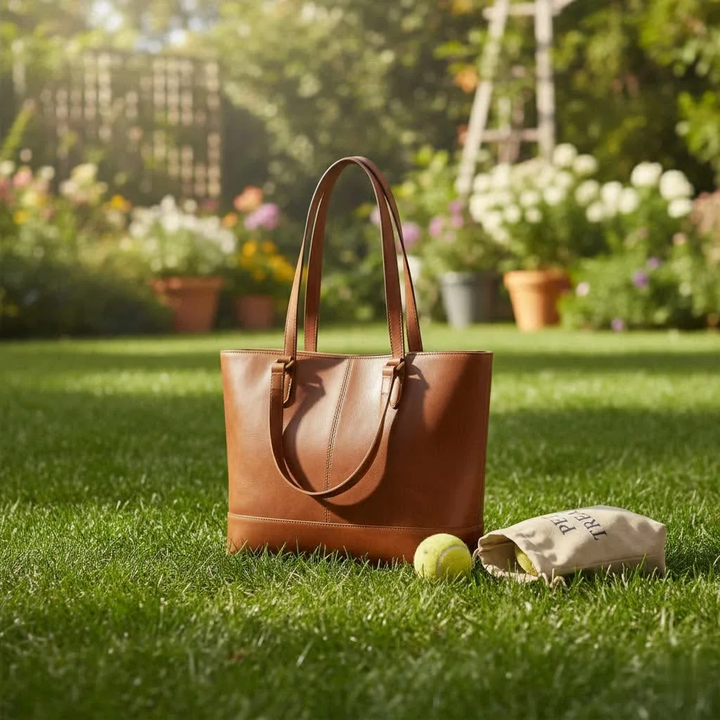 Guide to choosing and caring for a designer handbag