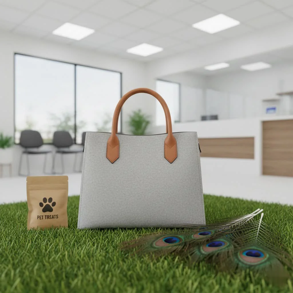 Coach handbags in various styles and colors