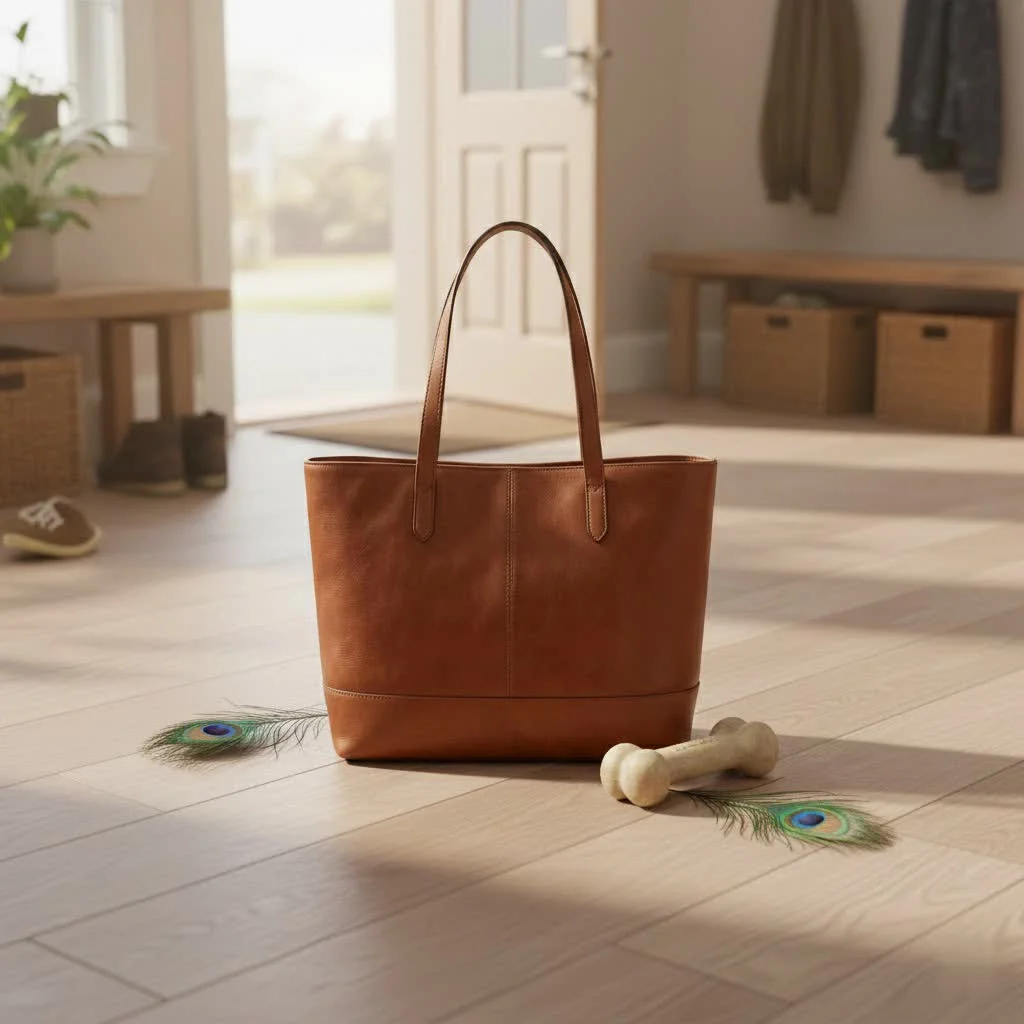 Stylish hand pouch bags for women
