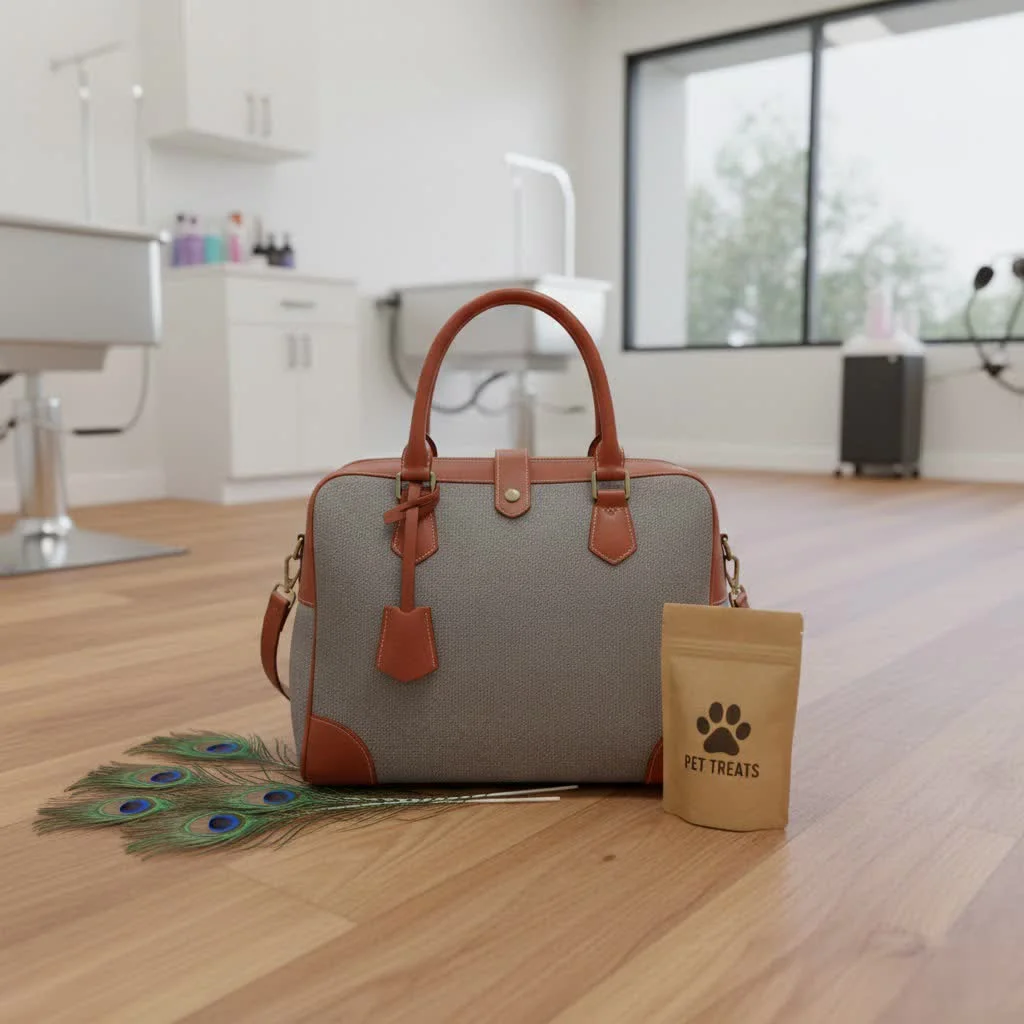 Guide to Handbag Brands and Finding Your Perfect Match