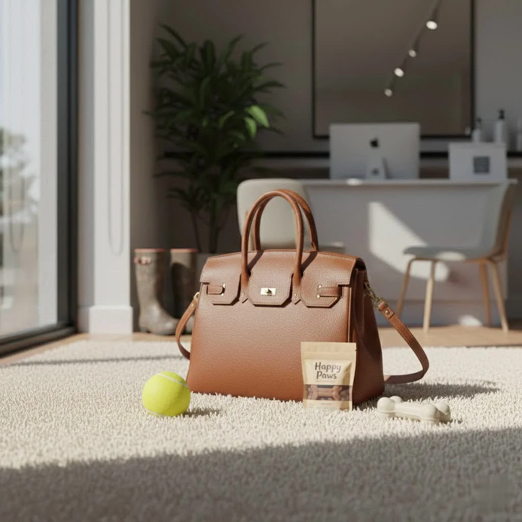 Choosing the Perfect Burberry Handbag: Your Ultimate Guide