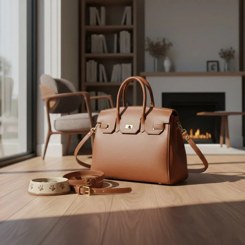 The Ultimate Guide to Balenciaga Handbags: Choosing Your Iconic Piece