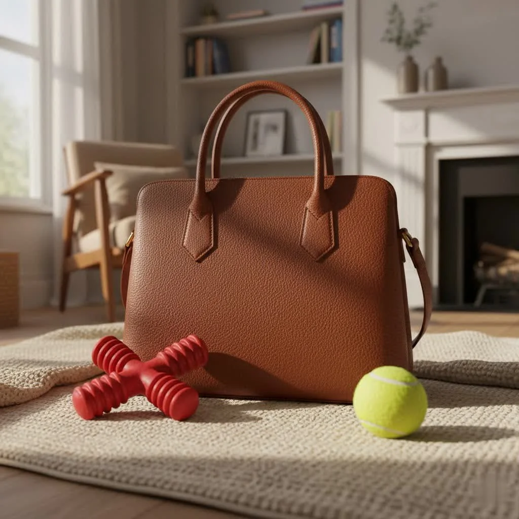 Your Ultimate Guide to Michael Kors Handbags: Styles, Authenticity, and Care