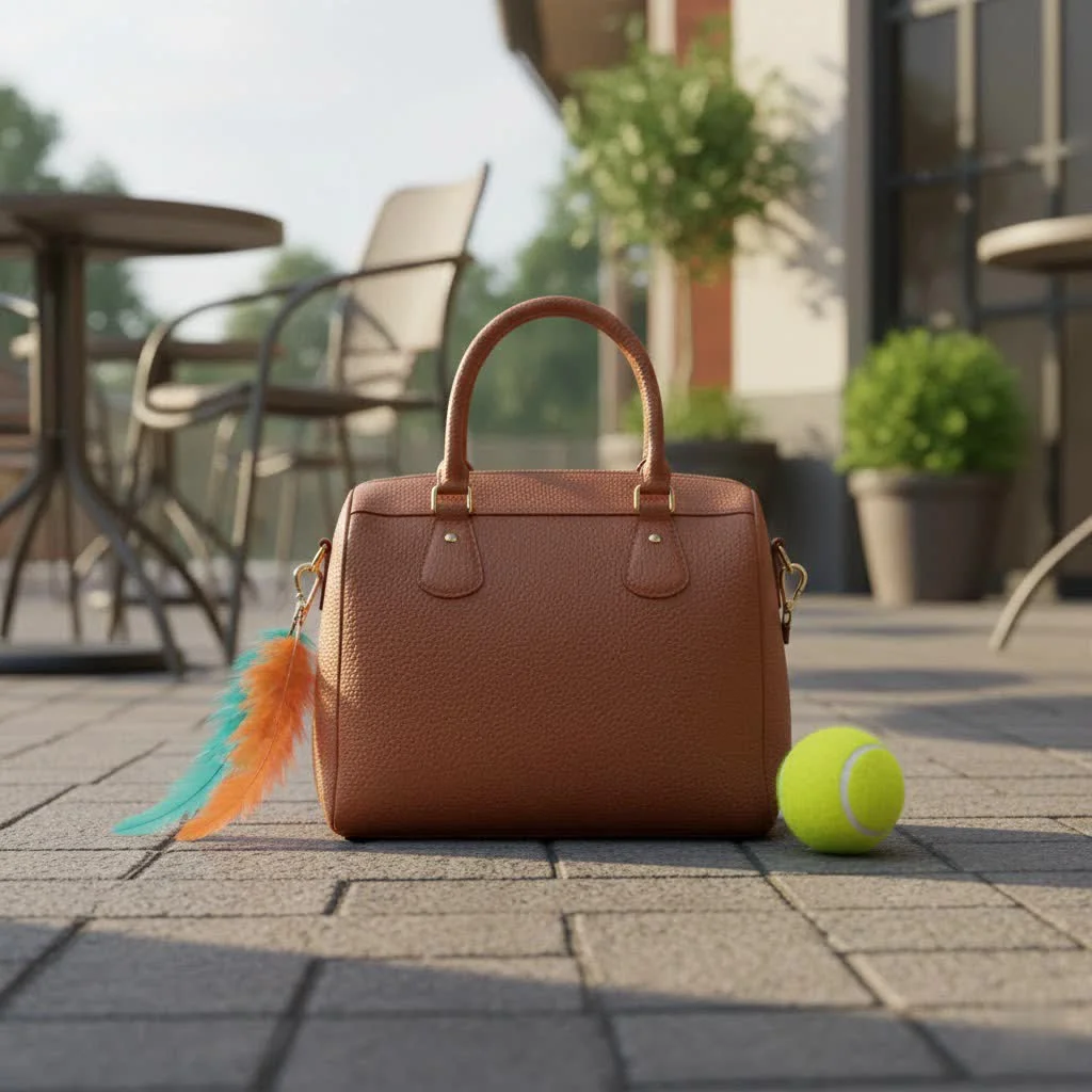 Choosing Your Perfect Coach Hand Bag: A Comprehensive Guide