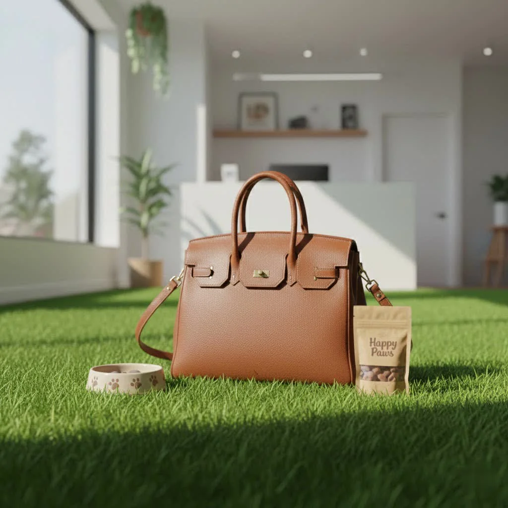 Choosing the Perfect Large Handbag: Your Ultimate Guide to Style and Function