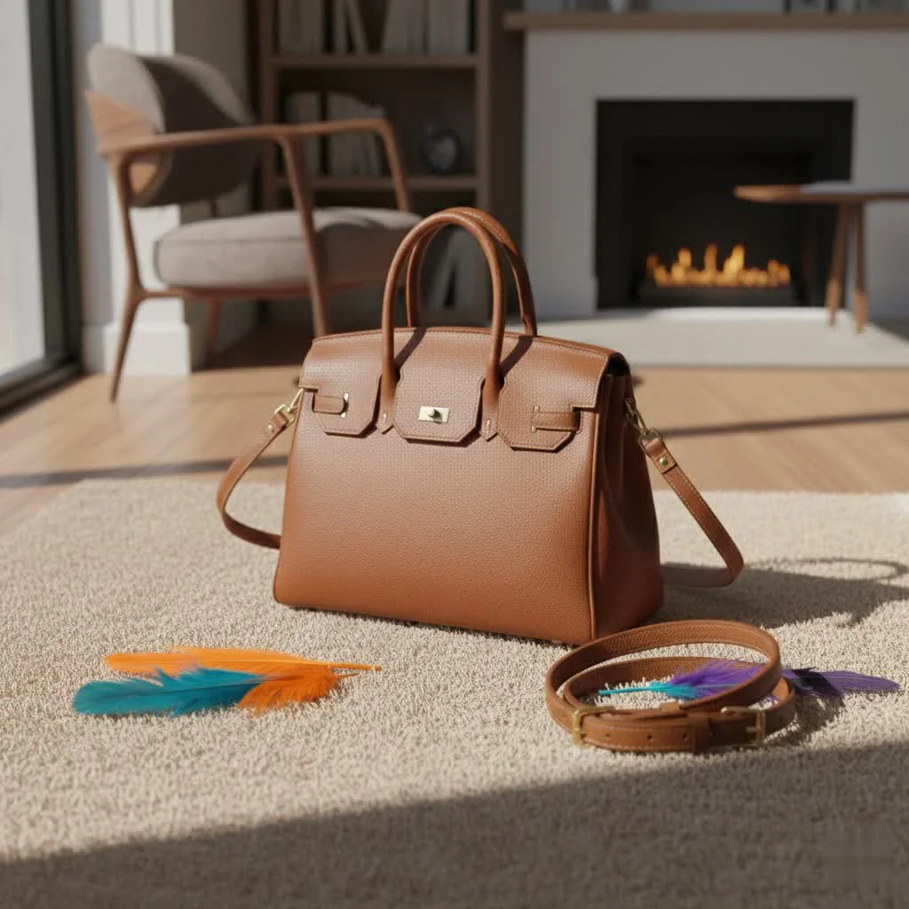 The True Cost of Style: Understanding Handbag Prices