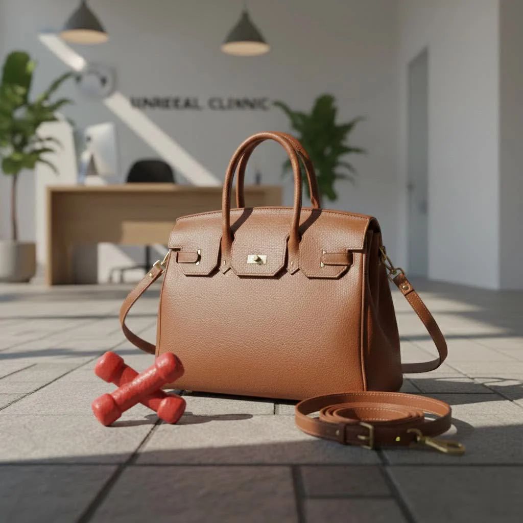 The Essential Guide to Louis Vuitton Handbags: Iconic Styles, Authenticity & Care