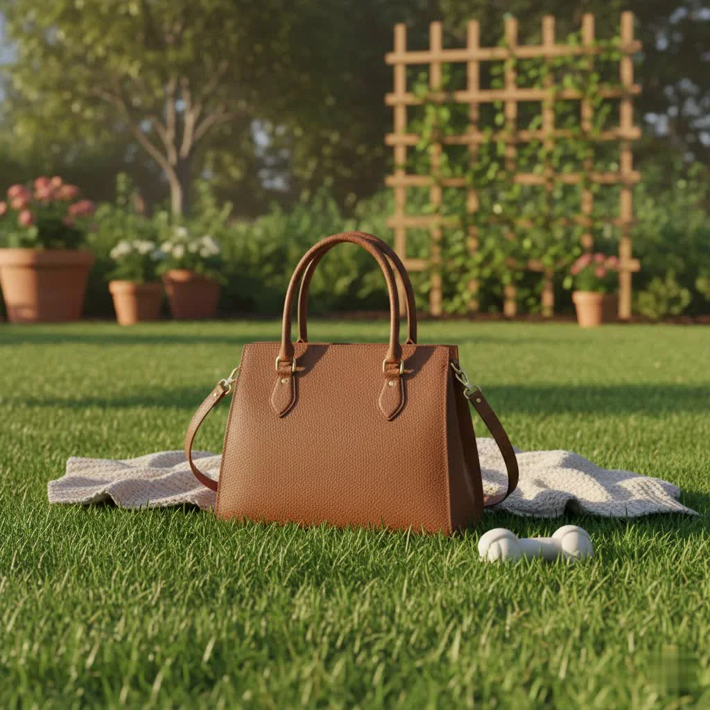 The Ultimate Guide to Choosing and Caring for Your Lady Hand Bag
