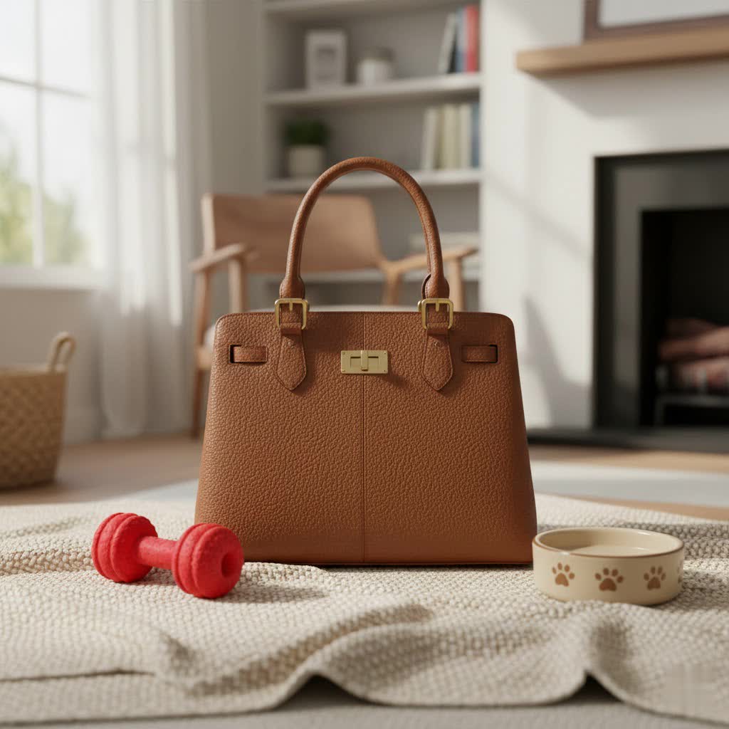 The Ultimate Guide to Valentino Handbags: Choosing, Caring, and Investing