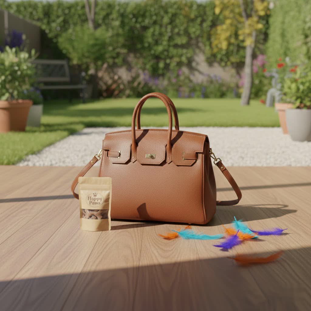 The Ultimate Guide to Mini Hand Bags: Style, Function, and Finding Your Perfect Companion