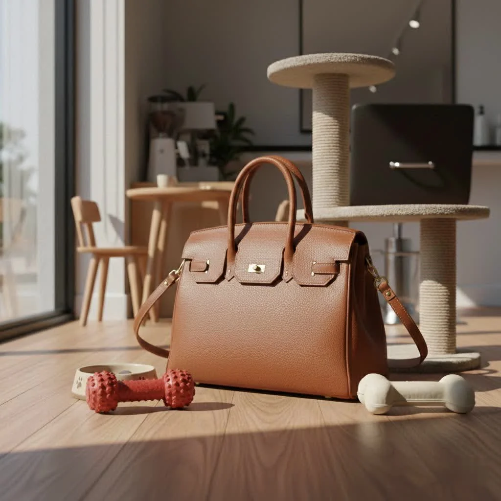 Fendi Handbag: A Timeless Investment in Luxury and Style