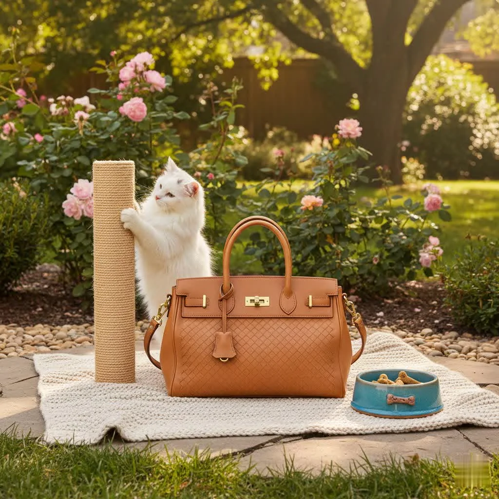 The Ultimate Guide to the Second Hand Dior Saddle Bag