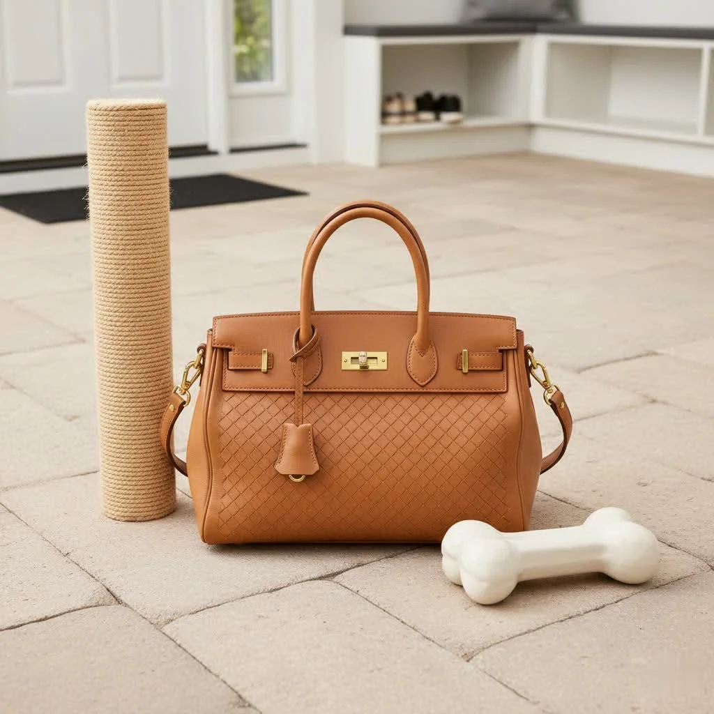 The Ultimate Guide to Women's Handbags: Finding Your Perfect Companion