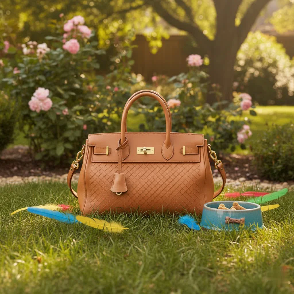 Finding Your Perfect Handbag: A Guide to Local Shops Near You