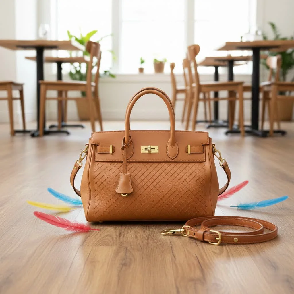 The Ultimate Guide to Discovering Your Perfect Second Hand Chanel Bag